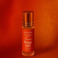ROUGE ROLL ON OILS - Body Care