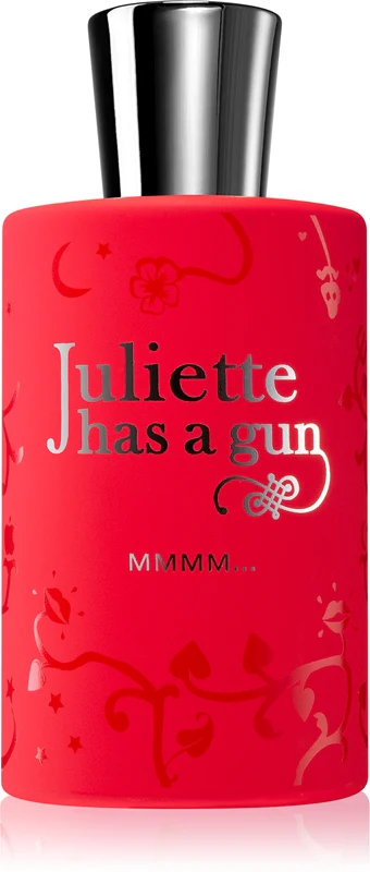 Juliette Has A Gun MMMM Eau De Parfum Spray 100 ml
