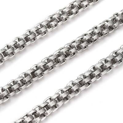 304 Stainless Steel Link Chains