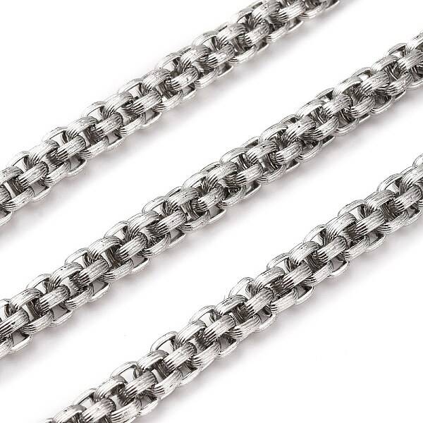 304 Stainless Steel Link Chains