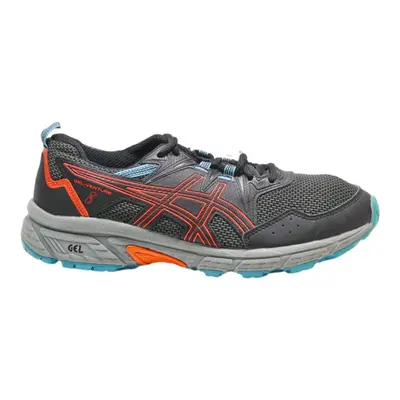 ASICS Gel-venture 8 Sneaker Trainers Black Synthetic Womens UK 4.5