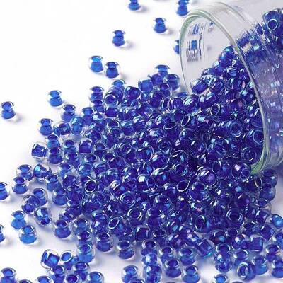 TOHO Round Seed Beads