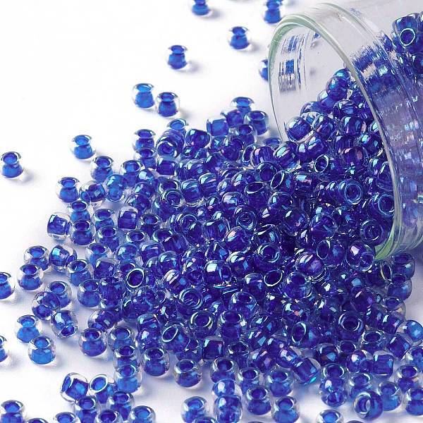 TOHO Round Seed Beads