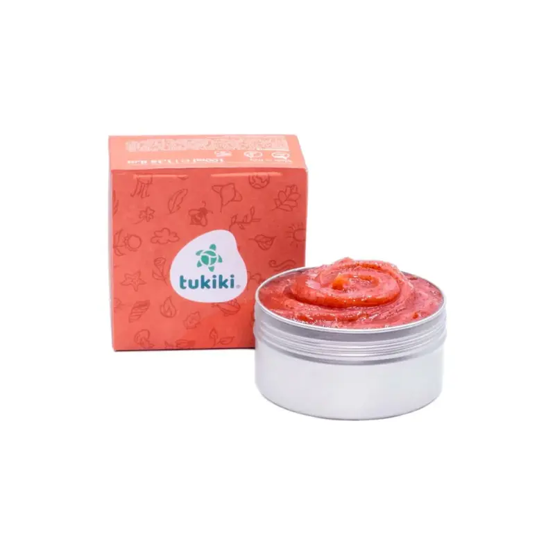 Tukiki 3in1 Face Mask, 100ml