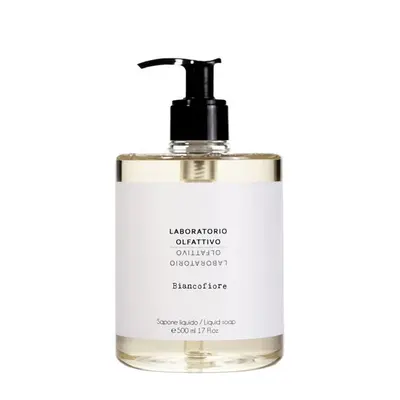 Laboratorio Olfattivo Biancofiore Liquid Soap - 500 ml