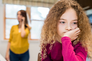 Early Childhood Anger Management