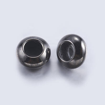 Brass Beads