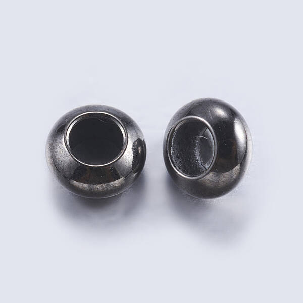 Brass Beads