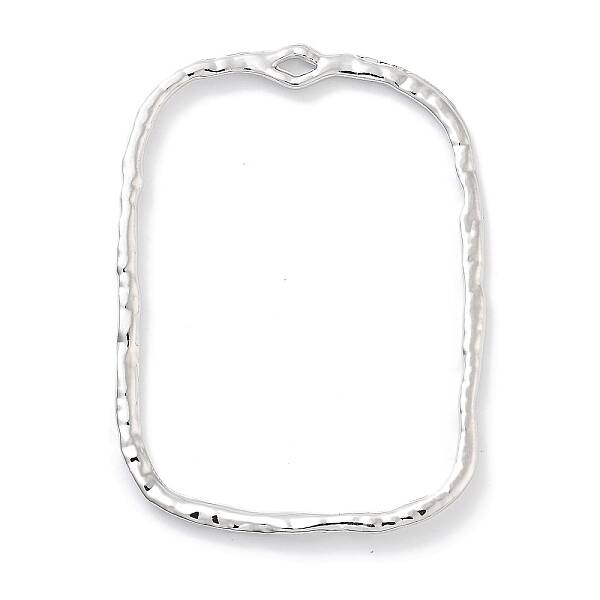 Rack Plating Alloy Pendants