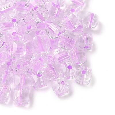 69Pcs Glass Beads
