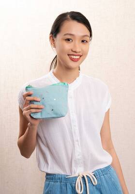 Pouch Eve Bal Eve Balance Bueel | Color: BUEEL | Size: U