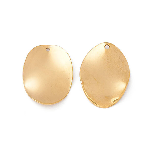 304 Stainless Steel Pendants