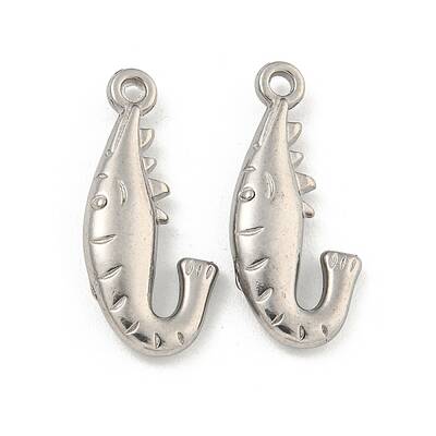 Non-Tarnish 304 Stainless Steel Pendants