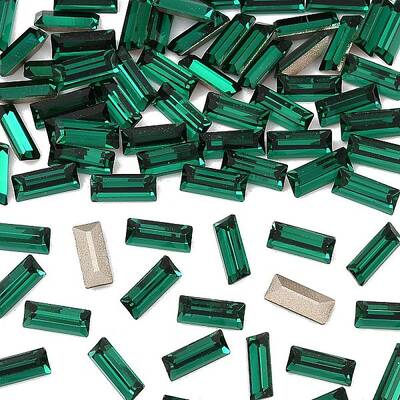 Preciosa® MAXIMA Crystal Fancy Stones