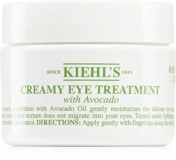Kiehls Avocado Creamy Eye Treatment - 14ml