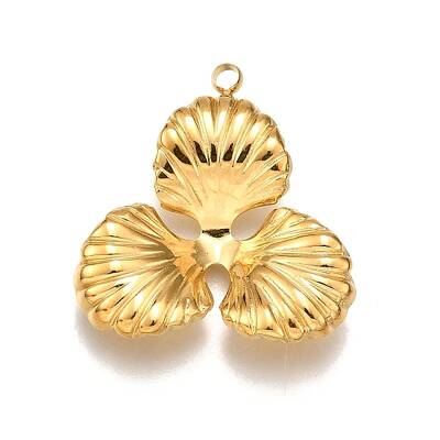 304 Stainless Steel Pendants
