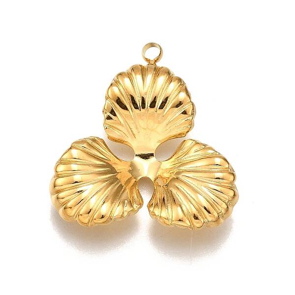 304 Stainless Steel Pendants
