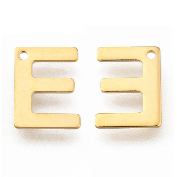304 Stainless Steel Charms