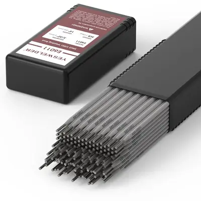 YESWELDER E6011 1/8\