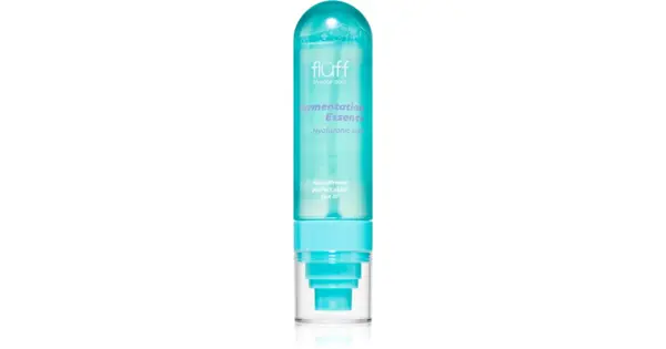 Fluff Fermentation Facial Fluid With Hyaluronic Acid 80 Ml