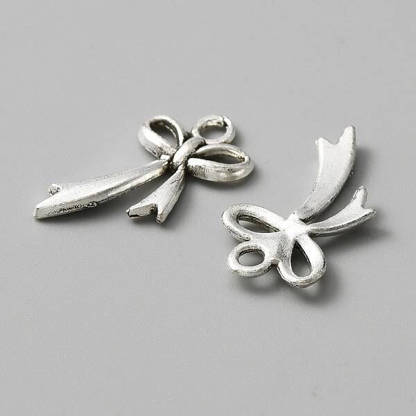 Tibetan Style Alloy Pendants