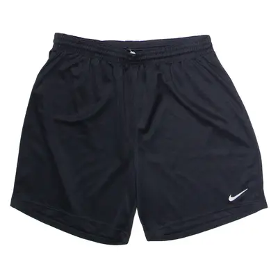 NIKE Mens Sports Shorts Black XL W30
