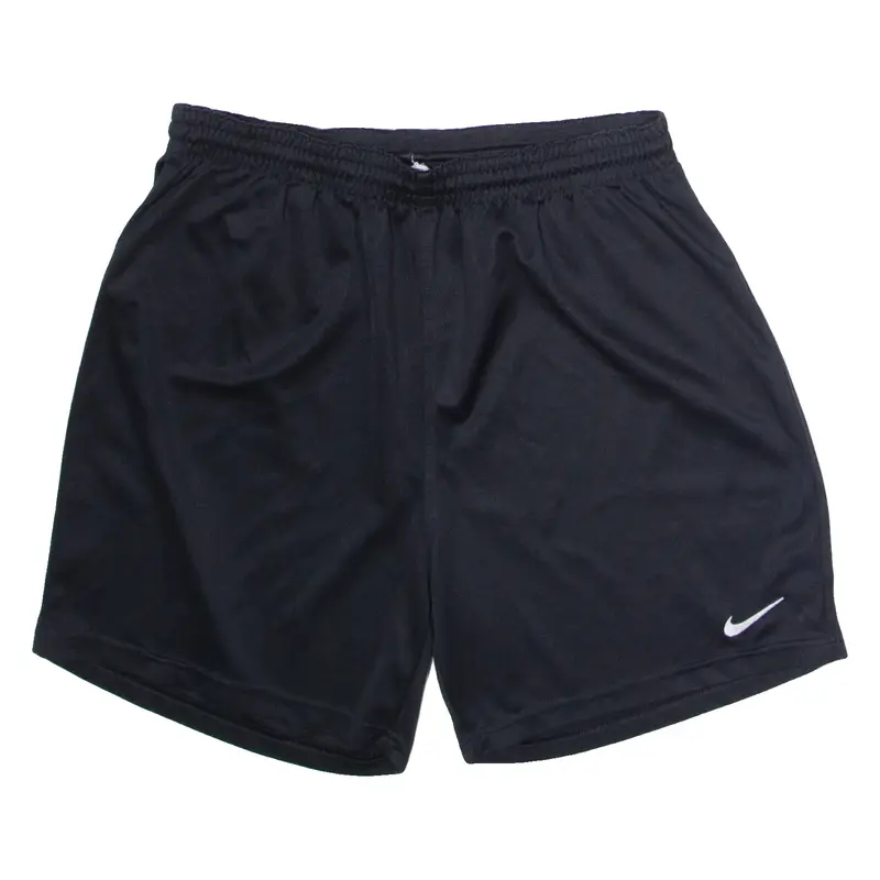 NIKE Mens Sports Shorts Black XL W30