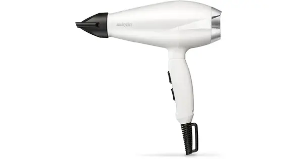 BaByliss Speed Pro 2000 6704WE hair dryer