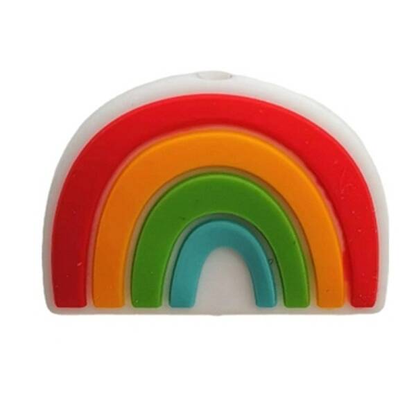 Silicone Beads