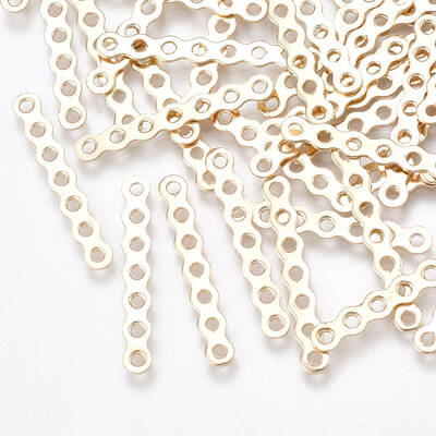 Iron Spacer Bars