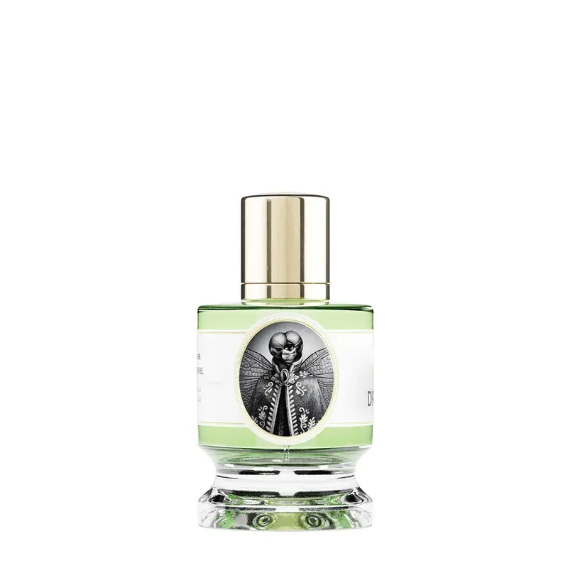 Zoologist Dragonfly Eau de Parfum 60 ml