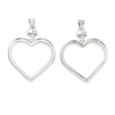 Alloy Pendants