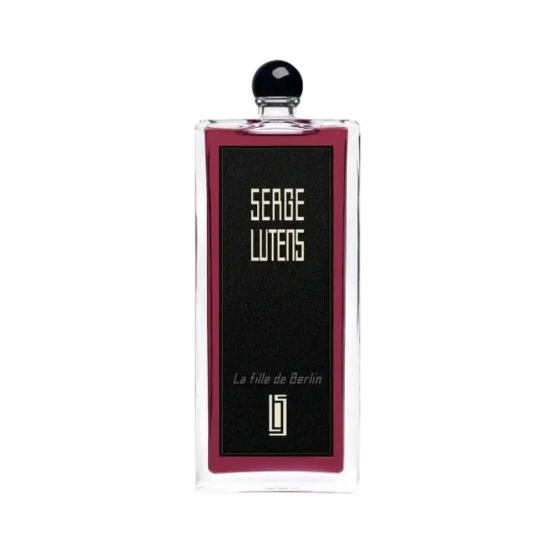 Serge Lutens La Fille de Berlin EDP U 100 ml