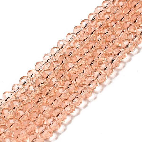Handmade Glass Beads