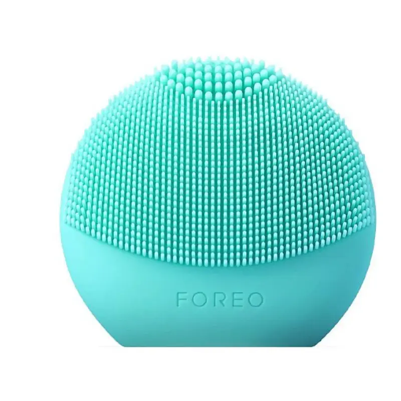 Foreo LUNA Play Smart 2 Smart Cleansing Brush for All Skin Types - Variant: Mint For You