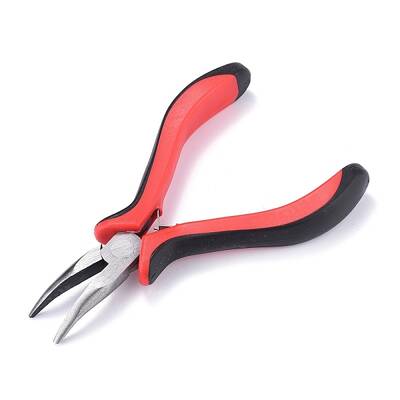 Carbon Steel Jewelry Pliers