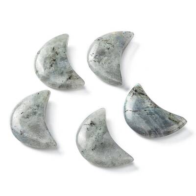 Natural Labradorite Beads