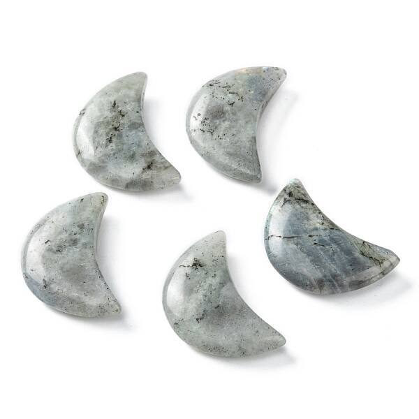 Natural Labradorite Beads