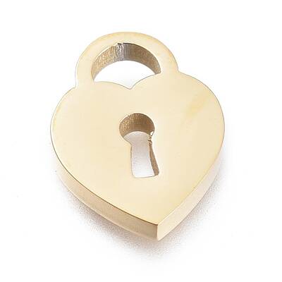 304 Stainless Steel Pendants