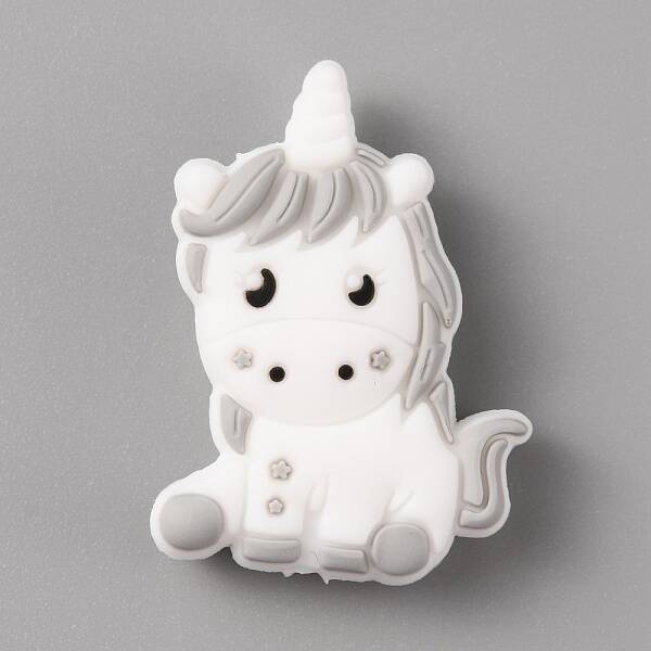 Silicone Beads
