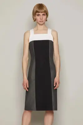 Lulu Dress (Black) | size: S