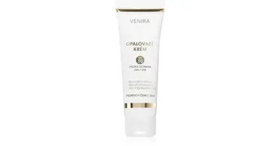 Venira sunscreen SPF 50 50 ml