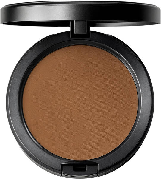 MAC Cosmetics Studio Fix Powder Plus Prefill mattifying powder foundation shade C55 12 g