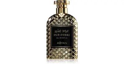 Adyan Oud Ombre Eau de Parfum unisex 100 ml