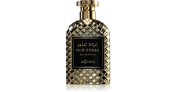 Adyan Oud Ombre Eau de Parfum unisex 100 ml