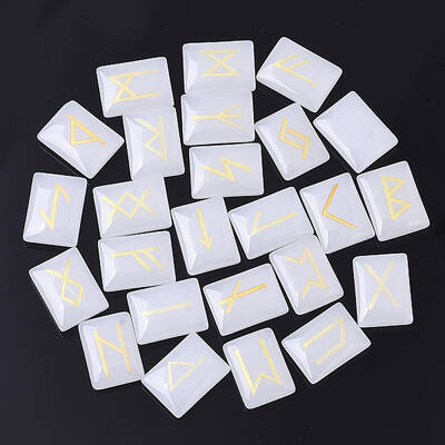 Glass Cabochons