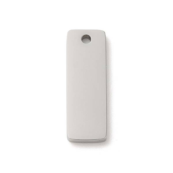 Non-Tarnish 304 Stainless Steel Pendants