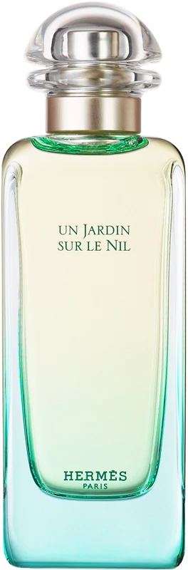 Hermes Un Jardin Sur Le Nil - EDT - Volume: 100 ml