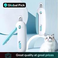 Pet Nail Trimmer, Adjustable Pet Nail Trimmer, Manicure Tools, Easy To Use, Great for Cats and Small Dogs, Valentine's Day Gi...