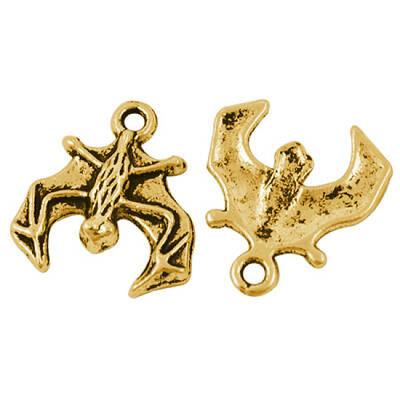 Tibetan Style Alloy Pendants
